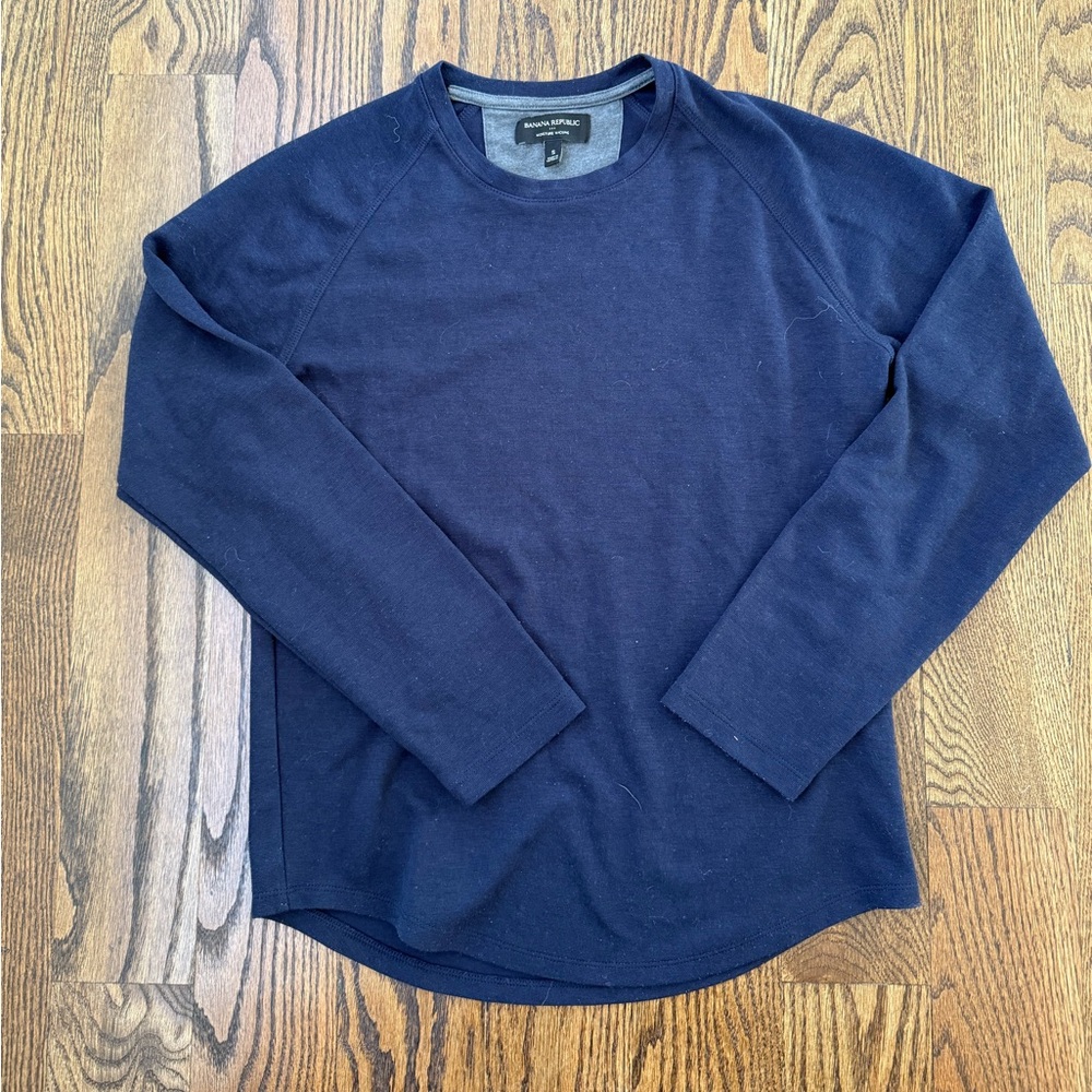 Banana Republic Shirt